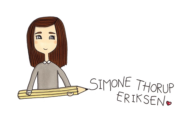 Simone Thorup Eriksen 