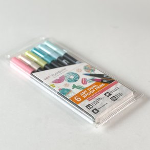 CANDYCOLOURS ST - TOMBOW