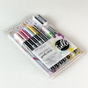 GOOD VIBES ST - TOMBOW