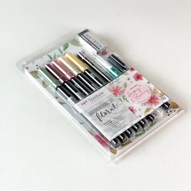 FLORAL ST - TOMBOW