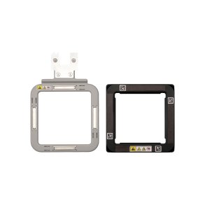 Magnetisk ramme, 7 x 7 cm, Brother