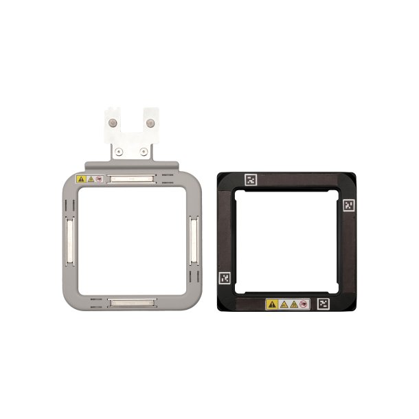 Magnetisk ramme, 7 x 7 cm, Brother