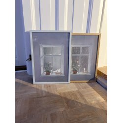 Efterrsregn, A4 og A3