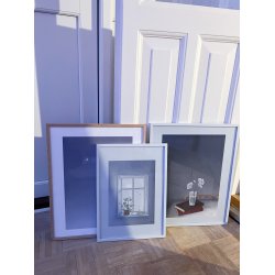 Sommerstemning, A4 og A3