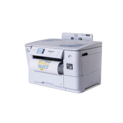 BROTHER PRINTMODA HLJF1 TEKSTIL PRINTER