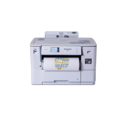 BROTHER PRINTMODA HLJF1 TEKSTIL PRINTER