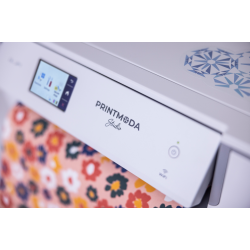 BROTHER PRINTMODA HLJF1 TEKSTIL PRINTER