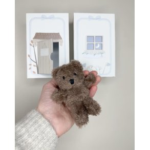 Bamse i tndstiksske (NY)