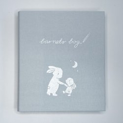 Barnets bog, ringbind