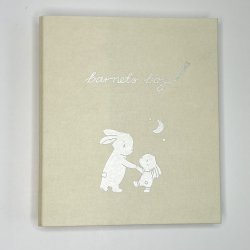 Barnets bog, ringbind