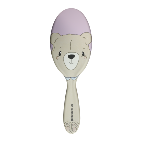 HH Simonsen wonderbrush med bjrn