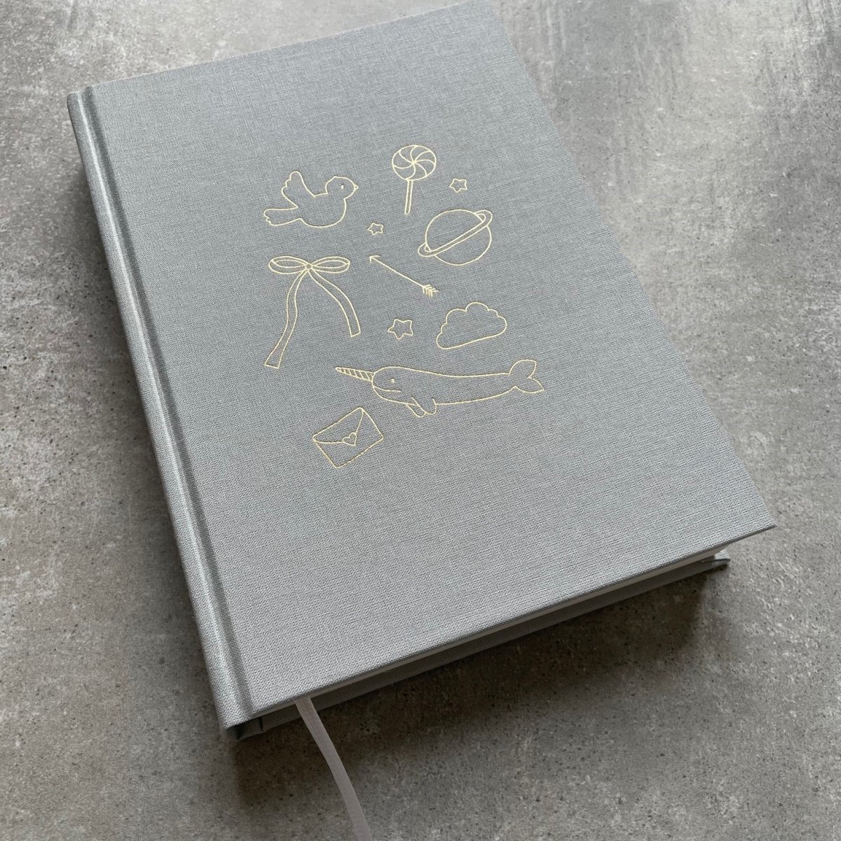 privat Bedrift kalender Bullet journal, due - Bøger + e-bøger - Simone Thorup Eriksen