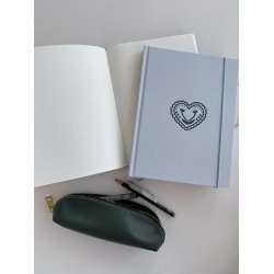 BULLET JOURNAL PLUS KALENDER