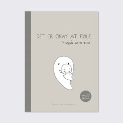 Det er okay at fle - ogs som mor