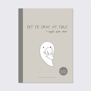 Det er okay at fle - ogs som mor