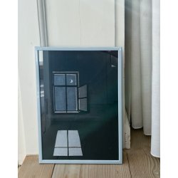 Evighedstegning, A4 og A3