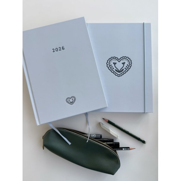 BULLET JOURNAL PLUS KALENDER