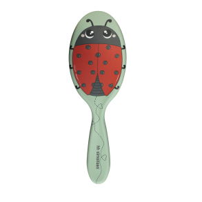 HH Simonsen wonderbrush med mariehne