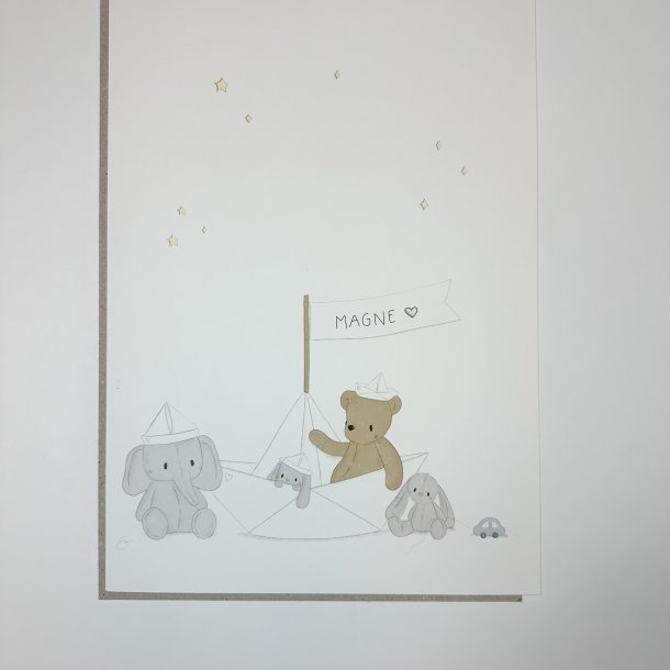 Srver, A4